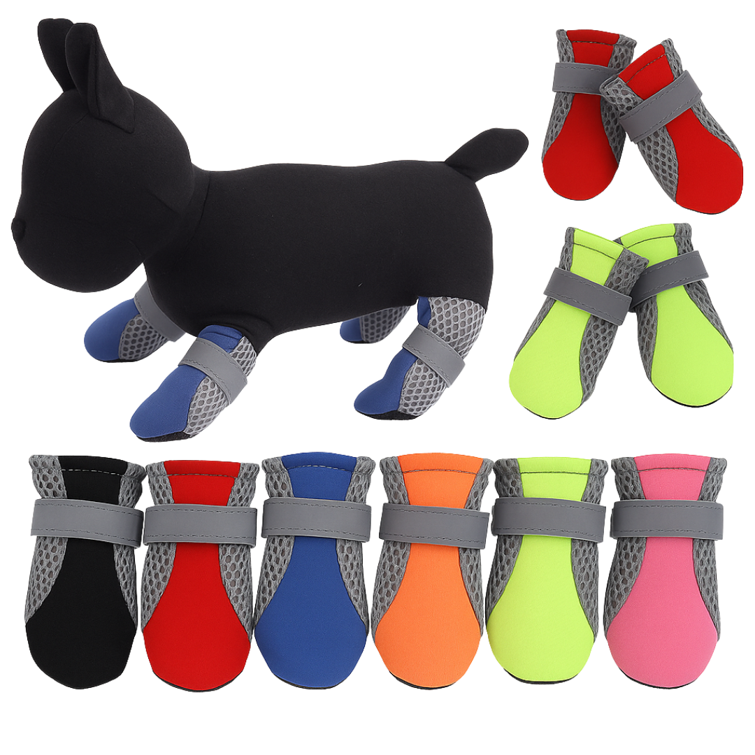 V1 - Anti-slip Summer Dog Shoes