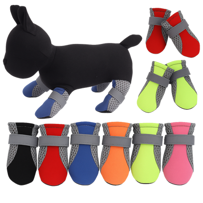 V1 - Anti-slip Summer Dog Shoes