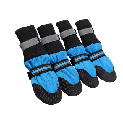 LV2 - Anti-slip Summer Dog Shoes