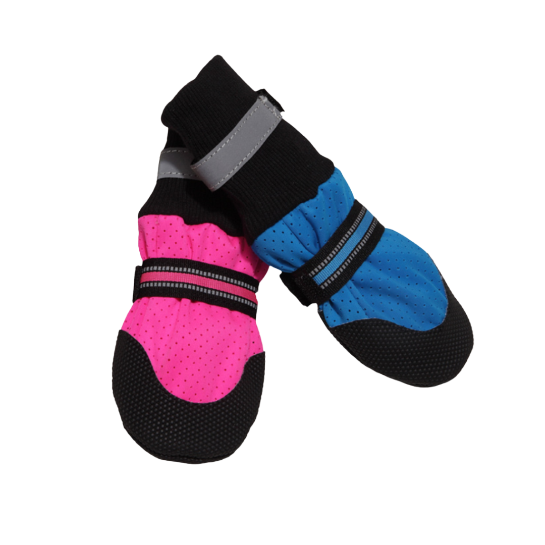 LV2 - Anti-slip Summer Dog Shoes