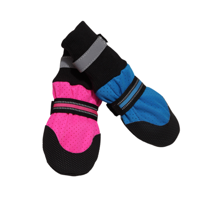 LV2 - Anti-slip Summer Dog Shoes