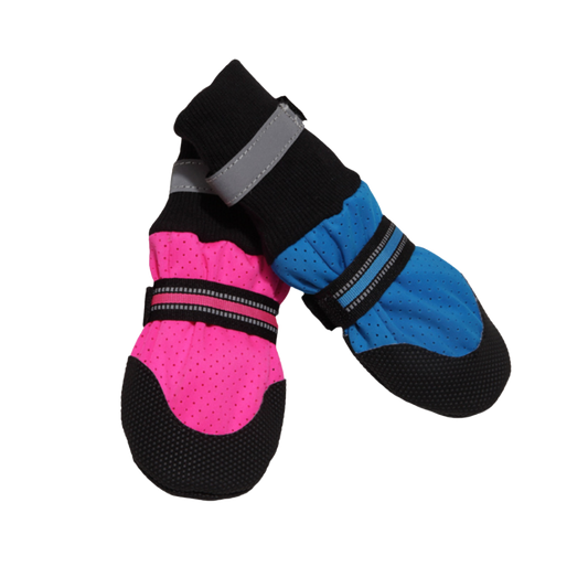 LV2 - Anti-slip Summer Dog Shoes