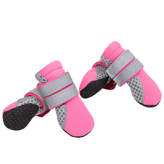 V2 - Anti-slip Summer Dog Shoes
