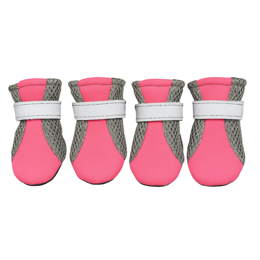 V1 - Anti-slip Summer Dog Shoes