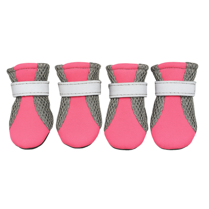 V1 - Anti-slip Summer Dog Shoes
