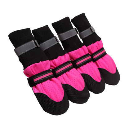 LV2 - Anti-slip Summer Dog Shoes