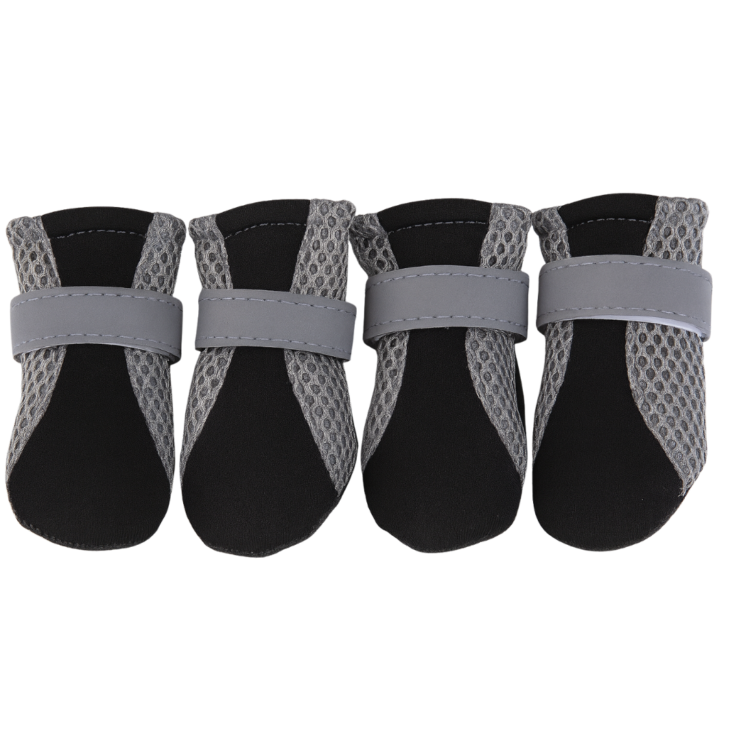 V1 - Anti-slip Summer Dog Shoes