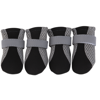 V1 - Anti-slip Summer Dog Shoes