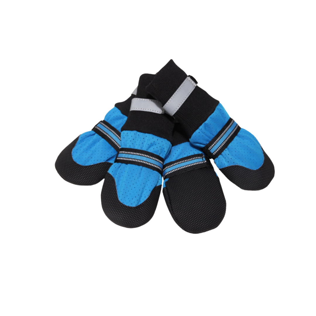 LV2 - Anti-slip Summer Dog Shoes