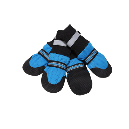 LV2 - Anti-slip Summer Dog Shoes