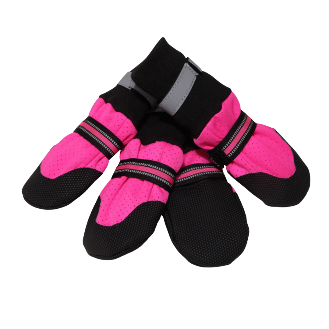 LV2 - Anti-slip Summer Dog Shoes