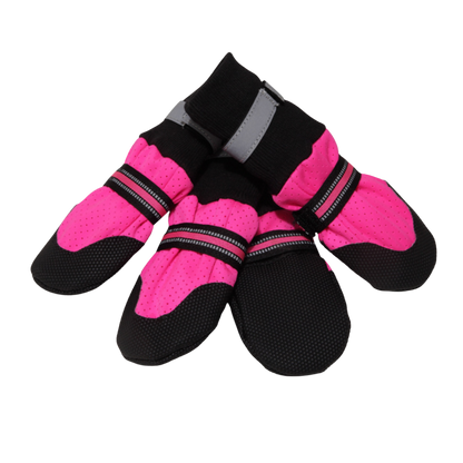 LV2 - Anti-slip Summer Dog Shoes