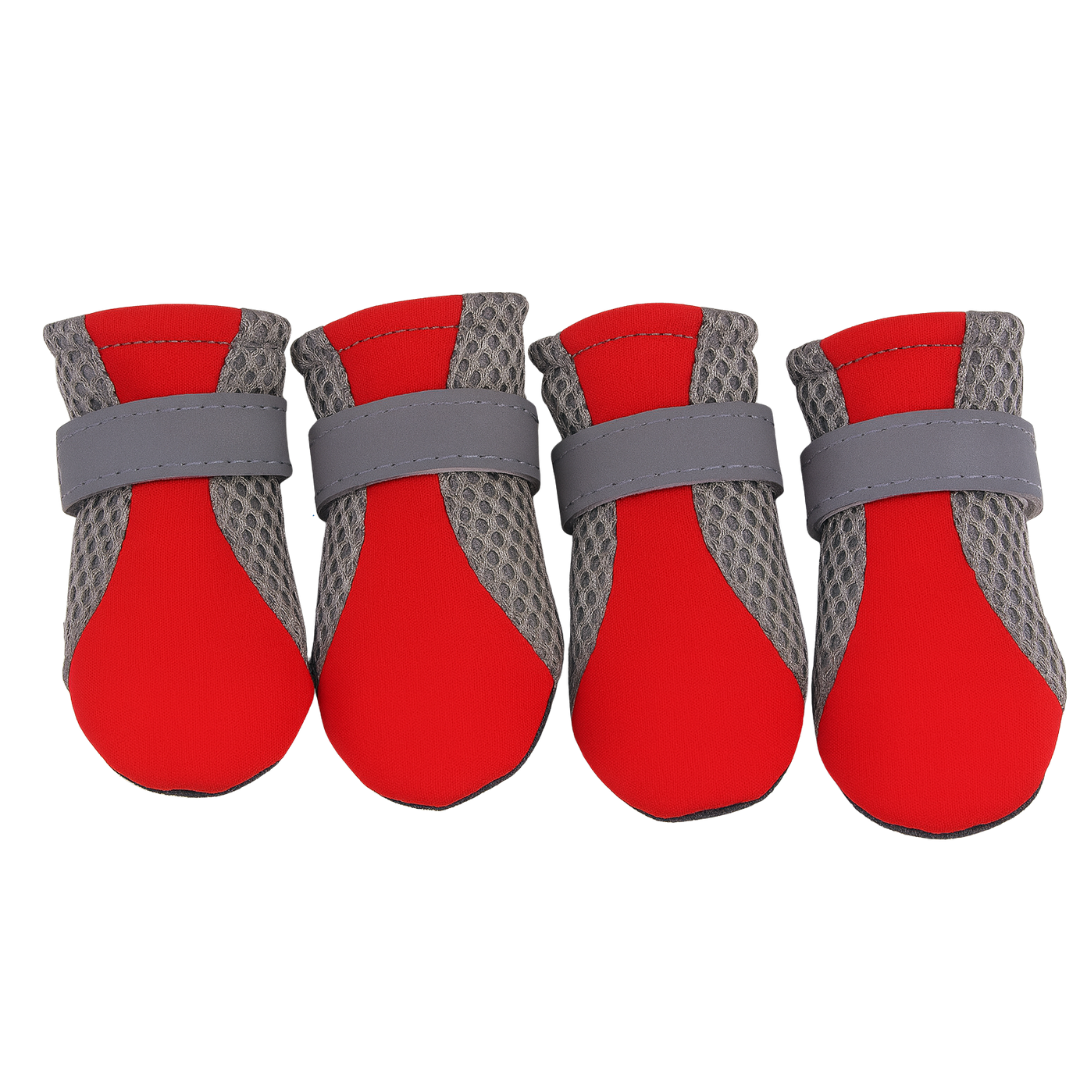 V1 - Anti-slip Summer Dog Shoes