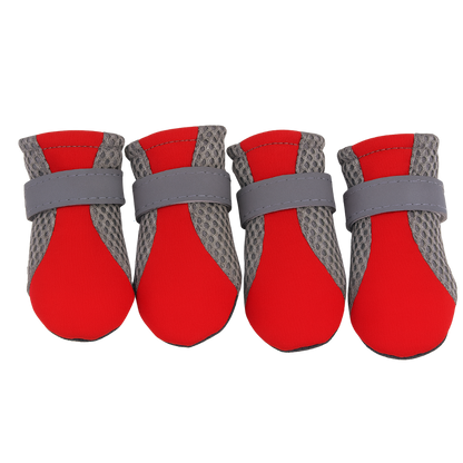 V1 - Anti-slip Summer Dog Shoes